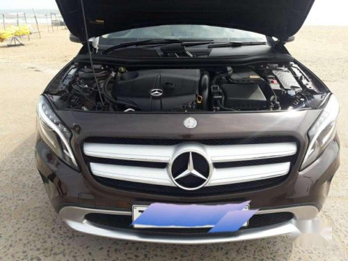 Used 2015 GLA Class  for sale in Chennai