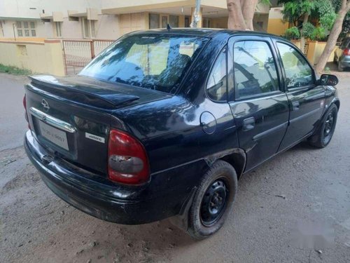 Used 2005 Opel Corsa  for sale in Ramanathapuram