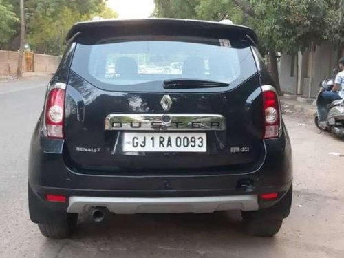 Renault Duster 2012 MT for sale 