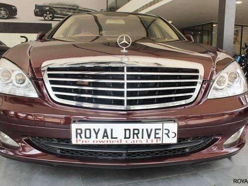 Used 2008 S Class  for sale in Kozhikode