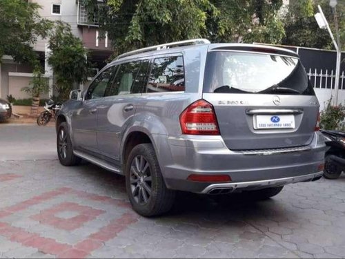 Used 2012 GL-Class  for sale in Madurai