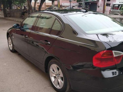 Used 2007 BMW 3 Series 320d AT for sale