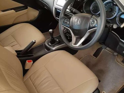 2018 Honda City MT for sale at low price