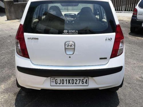 Hyundai I10 i10 Magna 1.1 iRDE2, 2010, Petrol MT for sale 