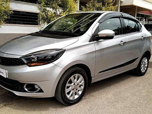 2017 Tata Tigor MT for sale