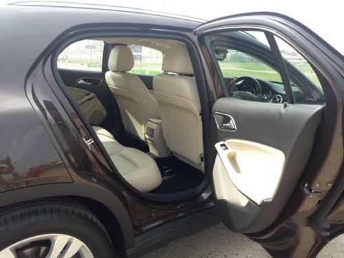 Used 2015 GLA Class  for sale in Chennai