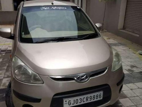 Used Hyundai i10 Magna 1.2 2010 MT for sale 