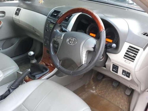 Toyota Corolla Altis 2009 G MT for sale 