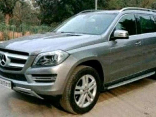 Used 2015 GL-Class  for sale in Gurgaon