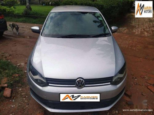 Used Volkswagen Polo MT for sale at low price