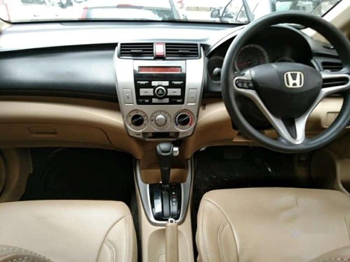 Used Honda City 1.5 S MT at low price