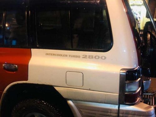 Used Mitsubishi Pajero SFX AT for sale at low price