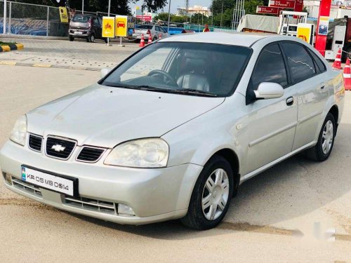 2004 Chevrolet Optra 1.6 MT for sale at low price