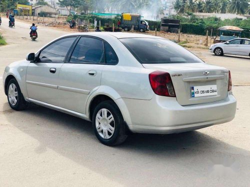 2004 Chevrolet Optra 1.6 MT for sale at low price