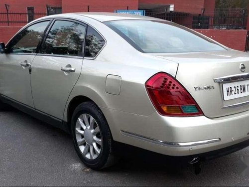 Nissan Teana 230JM, 2009, Petrol AT for sale 