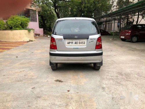 Used 2008 Hyundai Santro Xing GL LPG MT for sale