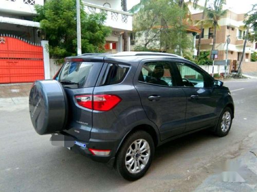 Ford Ecosport  Titanium 1.5 TDCi, 2014, Diesel MT for sale 