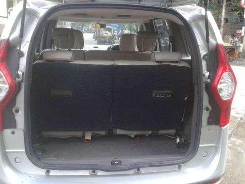 Renault Lodgy 2015 MT for sale 
