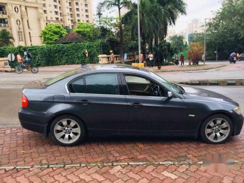 BMW 3 Series 325i Sedan, 2007, Petrol AT for sale 