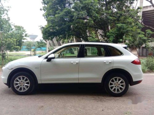 Used 2013 Cayenne S Diesel  for sale in Ahmedabad