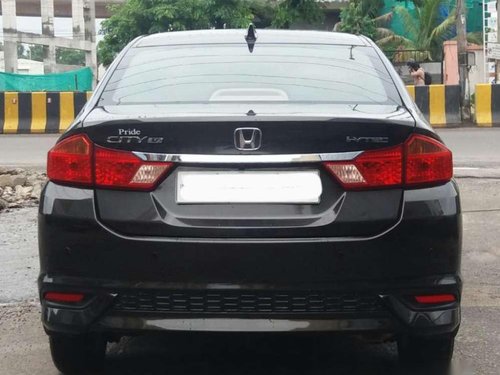 2017 Honda City MT for sale