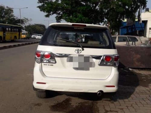 2014 Toyota Fortuner 4x2 AT for sale 