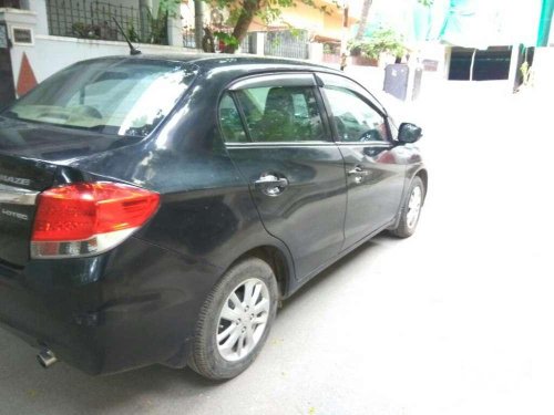 Honda Amaze 1.5 VX (O), i-DTEC, 2015, Diesel MT for sale 