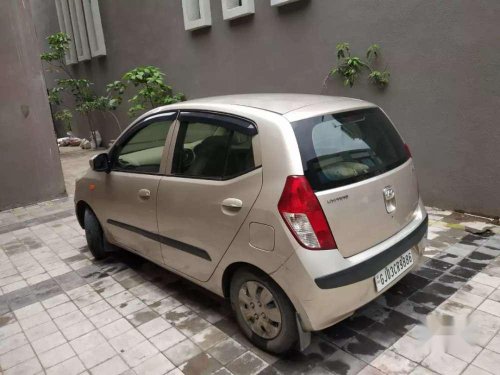 Used Hyundai i10 Magna 1.2 2010 MT for sale 