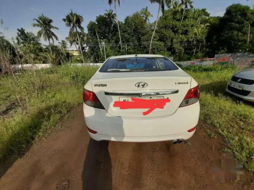 2012 Hyundai Verna 1.6 CRDi MT for sale 