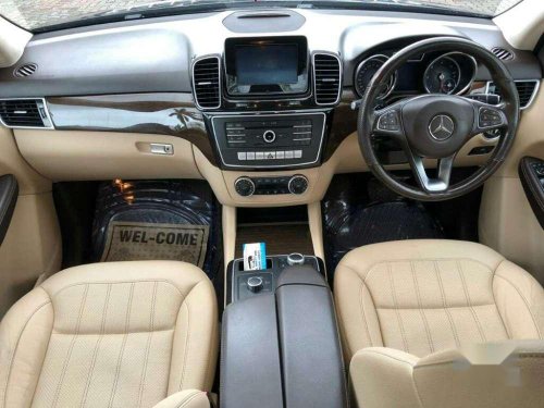 Used 2016 GLE  for sale in Mumbai