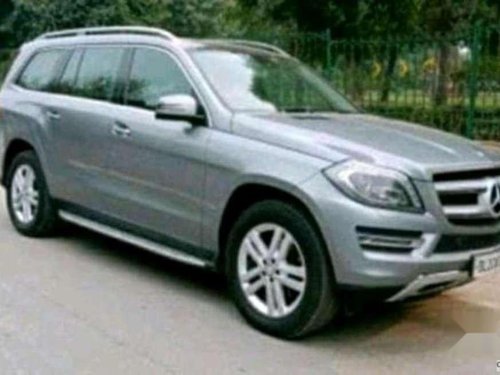 Used 2015 GL-Class  for sale in Gurgaon