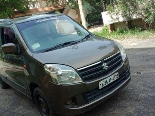 Maruti Suzuki Wagon R, 2010, Petrol MT for sale 