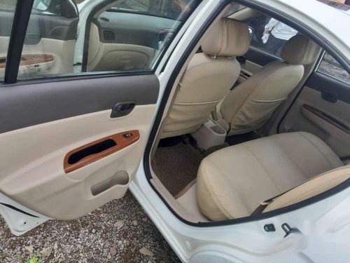 Hyundai Verna Transform 1.5 SX AT CRDi, 2011, Diesel for sale 