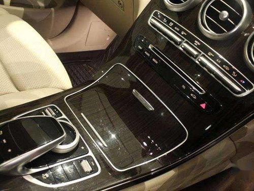 Used 2016 GLC  for sale in Kozhikode