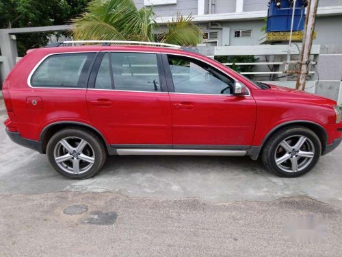 2010 Volvo XC90 AT for sale 