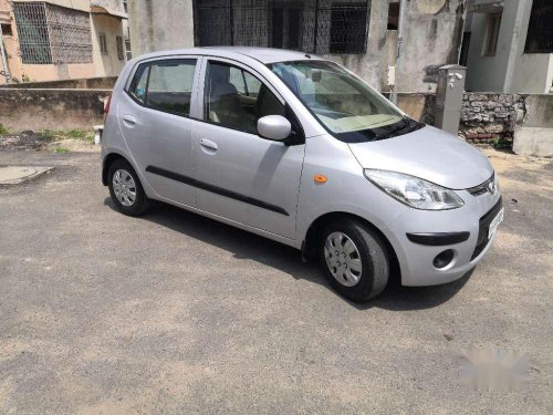 Hyundai I10 i10 Magna 1.2 Kappa2, 2010, Petrol MT for sale 