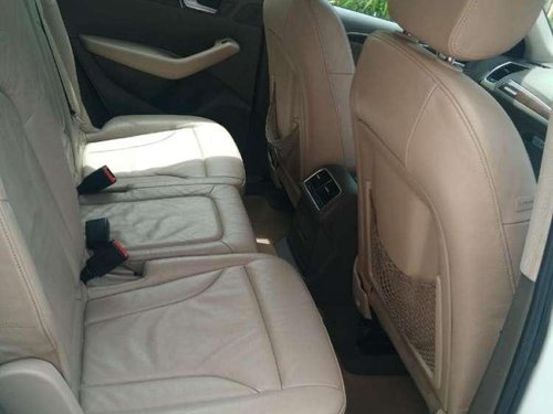 Used 2011 TT  for sale in Chennai