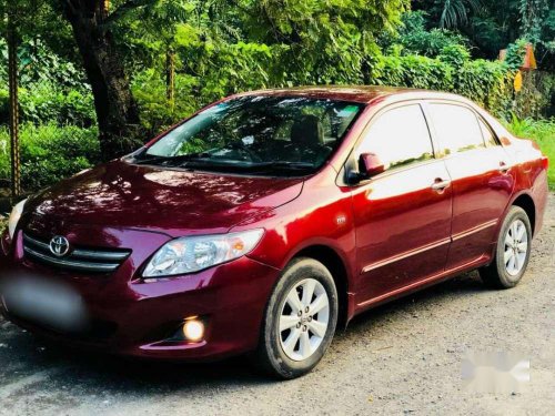 Toyota Corolla Altis 2009 1.8 G MT for sale 