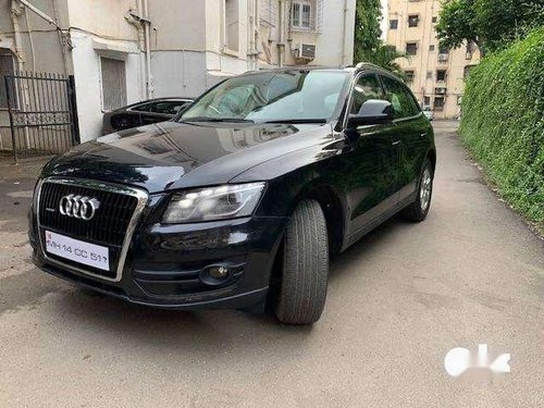 Used 2010 TT  for sale in Mumbai