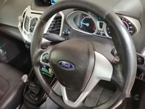 Used 2014 Ford EcoSport MT for sale