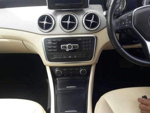 Used 2015 GLA Class  for sale in Chennai