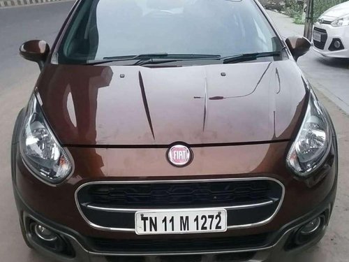 Fiat Avventura, 2015, Diesel MT for sale 