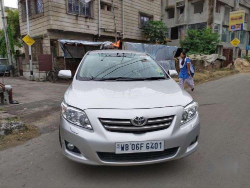 Toyota Corolla Altis G 2011 AT for sale 