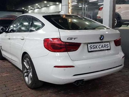 2017 BMW 3 Series GT Sport AT for sale at low price