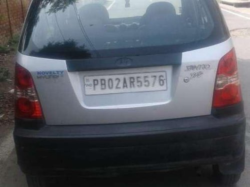 2006 Hyundai Santro MT for sale 