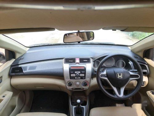 Honda City 1.5 S MT, 2011, Petrol for sale 