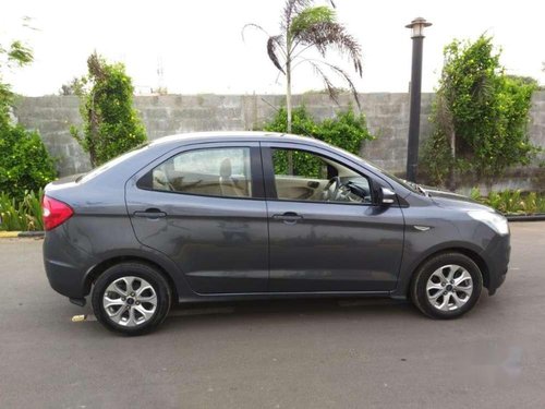 Ford Figo Aspire Titanium Plus 1.5 TDCi, 2016, Diesel MT for sale 