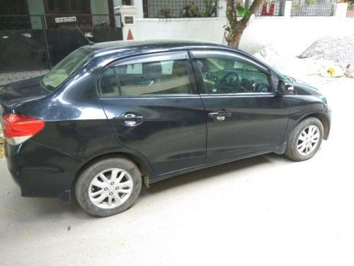 Honda Amaze 1.5 VX (O), i-DTEC, 2015, Diesel MT for sale 