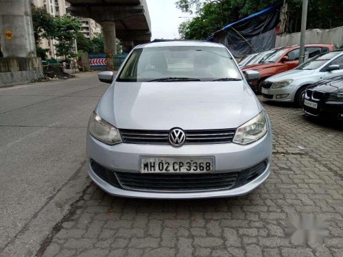 Used 2012 Volkswagen Vento MT for sale