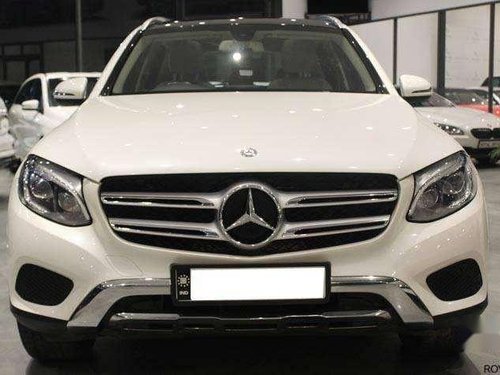 Used 2016 GLC  for sale in Kozhikode